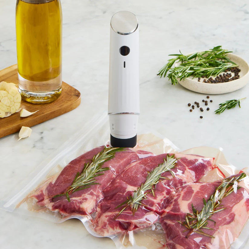 Siolite™ appareil de mise sous vide compact