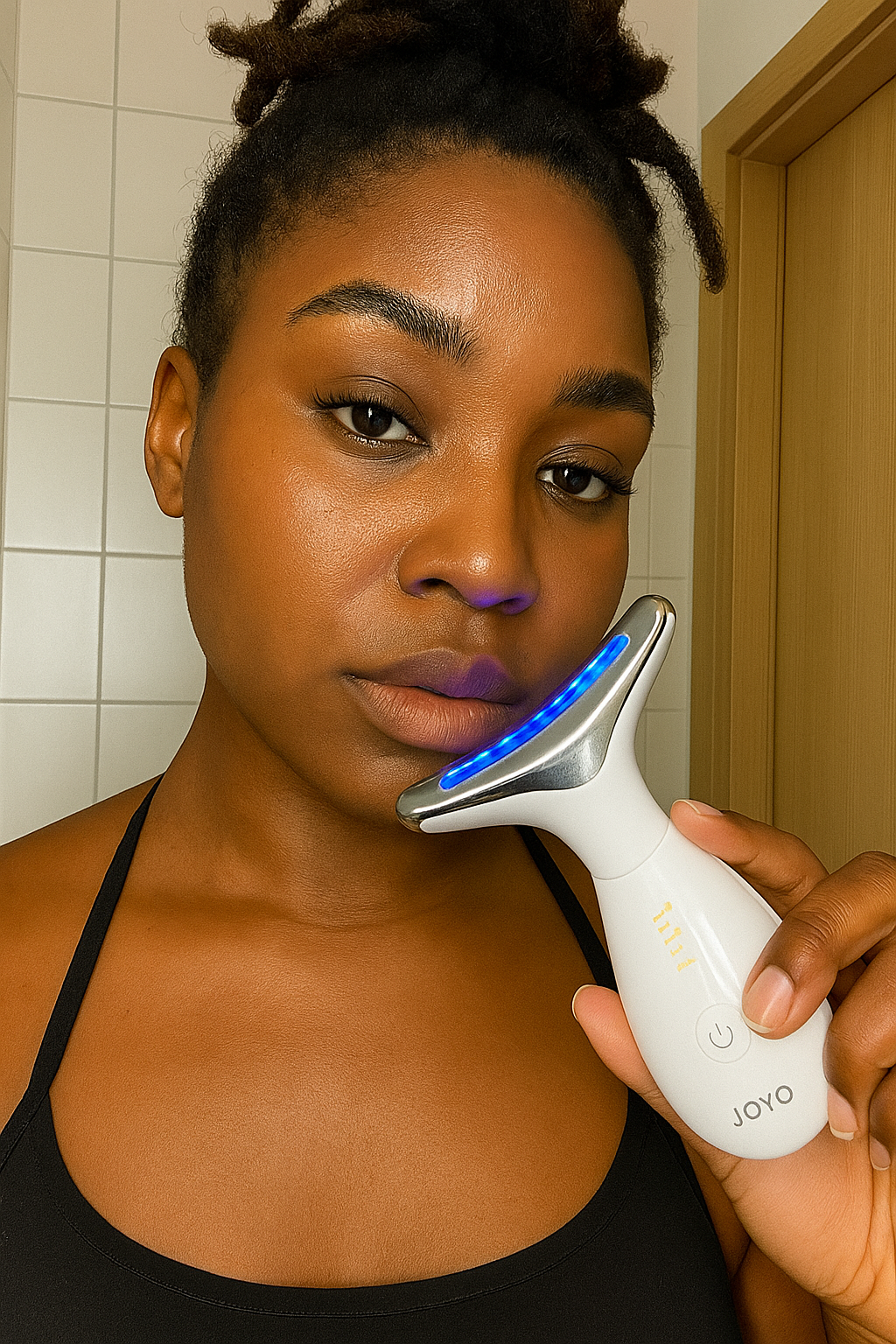 Sculpteur facial 7 en 1