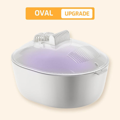 Décongélateur rapide pour aliments