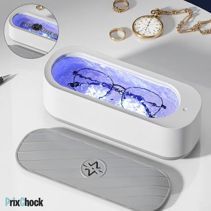 Nettoyeur Ultrasonique Multifonction