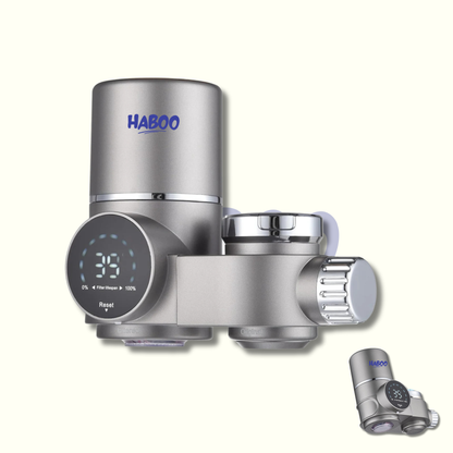 Purificateur d'Eau Anti-Calcaire