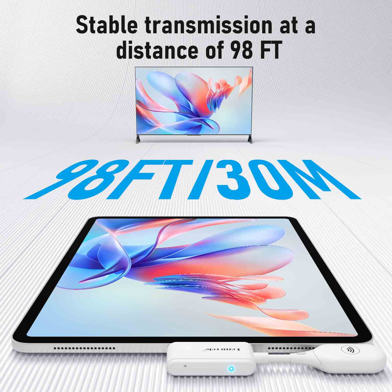 Cables HDMI sans fil