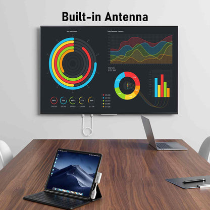 Cables HDMI sans fil