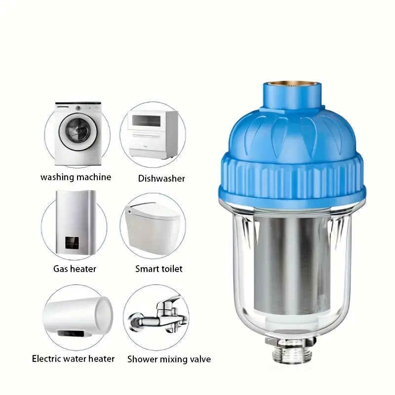 Préfiltre pour Robinet à Filtration Invisible