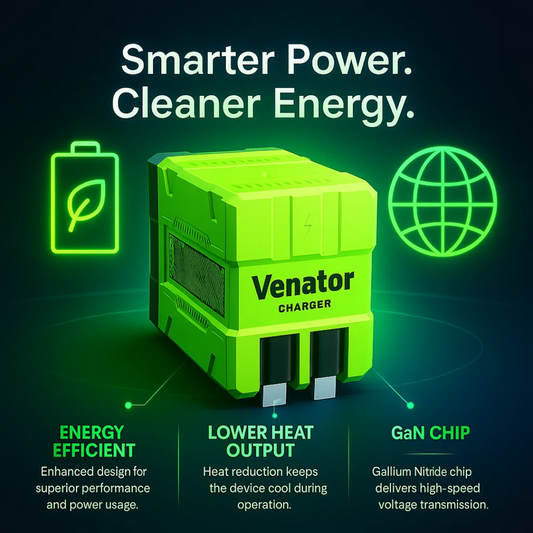 GaN compatible avec le chargeur rapide 20 W