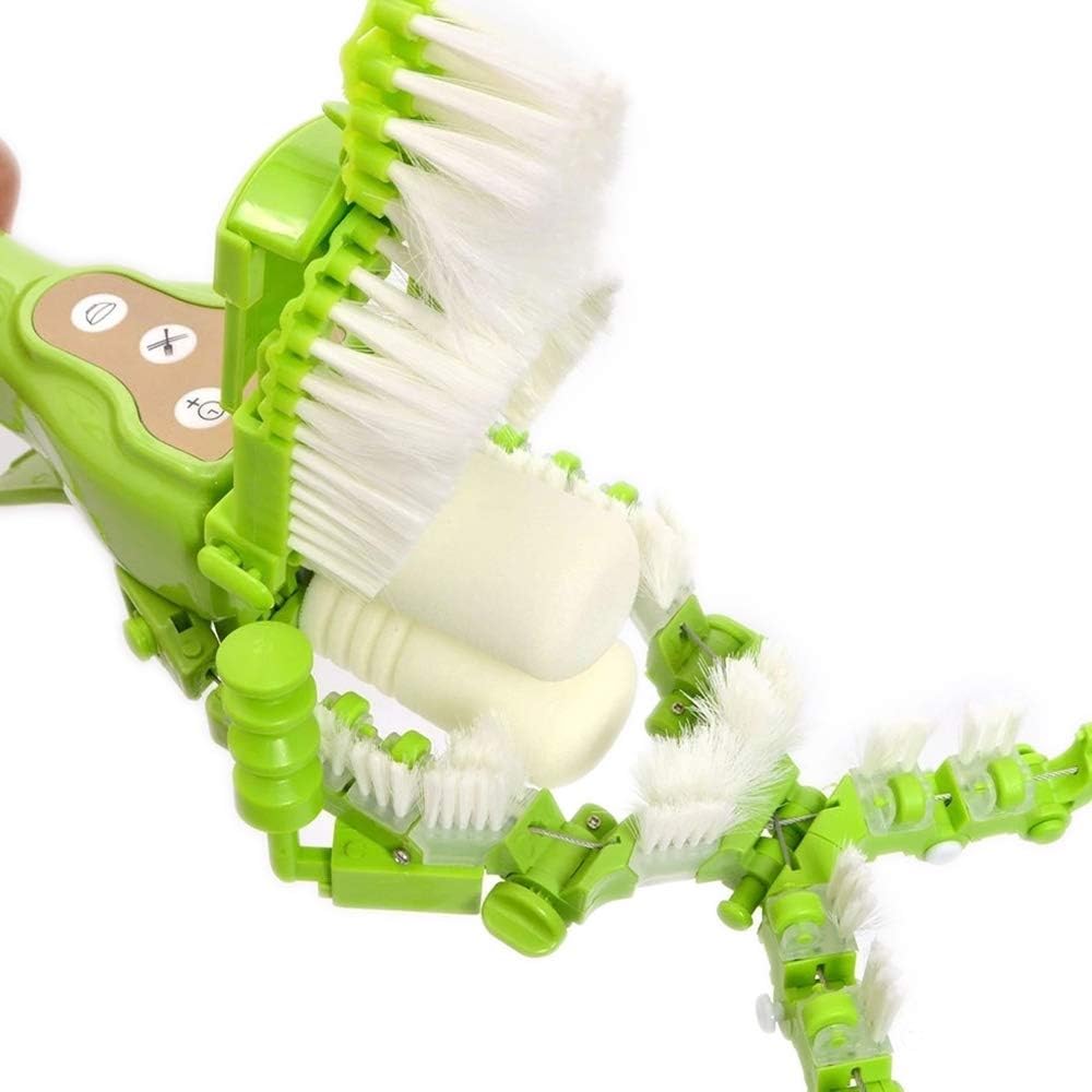 Lave-vaisselle Portable Intelligent