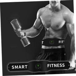 AbdoTech™ – Ceinture abdominale tonifiante