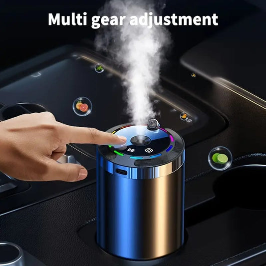 Diffuseur de parfum d'ambiance sans fil