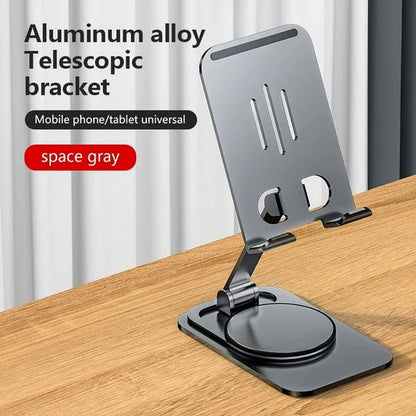 Le Support de Téléphone Pivotant et Durable pour Votre Confort Quotidien