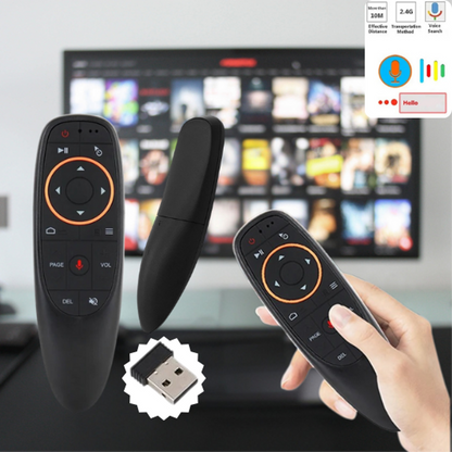 Télécommande Air Mouse Universelle