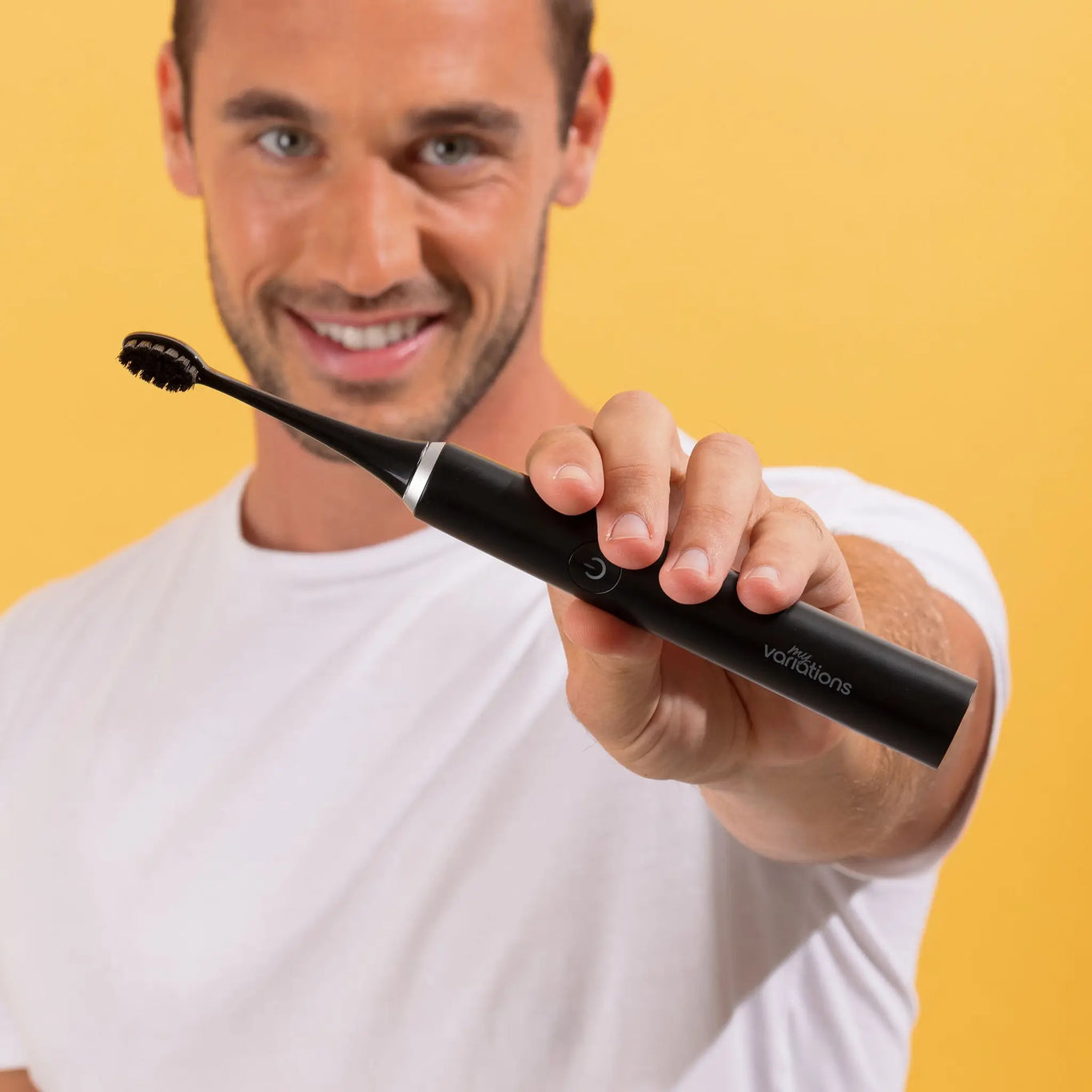 Brosse à dents électrique