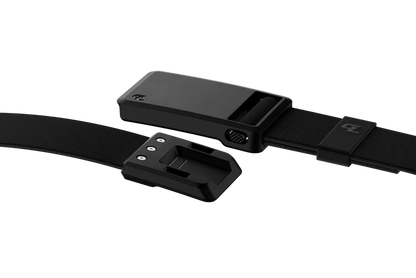 Ceinture GrooveBelt™ dernière génération