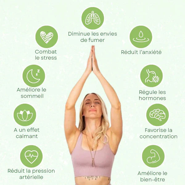 Kit Ultime pour Arrêter de Fumer