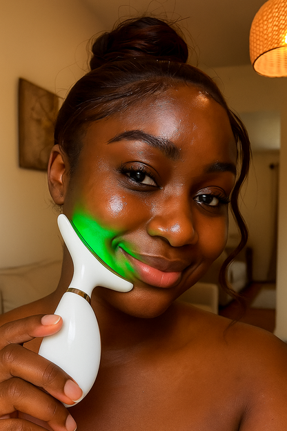 Sculpteur facial 7 en 1