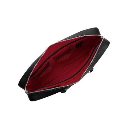 ANIC Mallette en Cuir