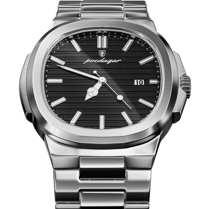 PELIVINI MILANO – Élégance Intemporelle, Force Affirmée