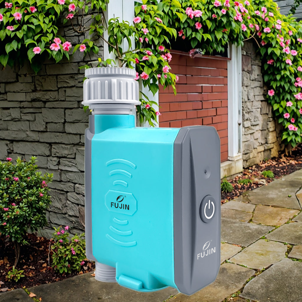 Contrôleur d'Arrosage Automatique WiFi ANENG