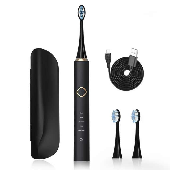 Brosse à dents électrique