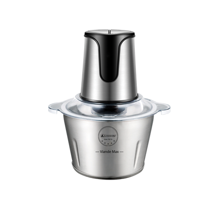 Hachoir électrique très puissant 3L