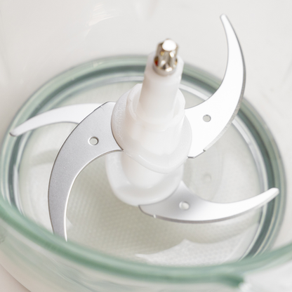 Hachoir électrique très puissant 3L