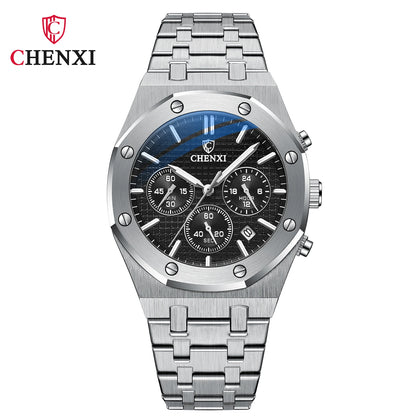 MONTRE CHRONOGRAPHE ROYALE CI