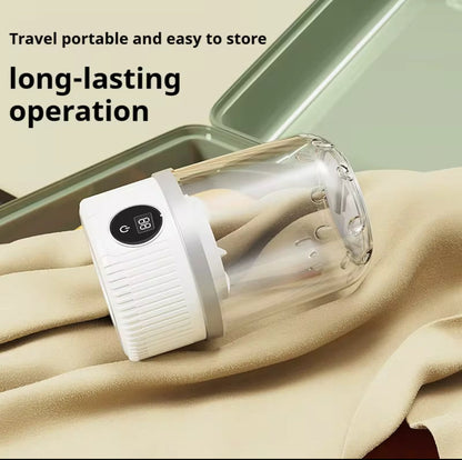 Mini Machine à Laver Portable