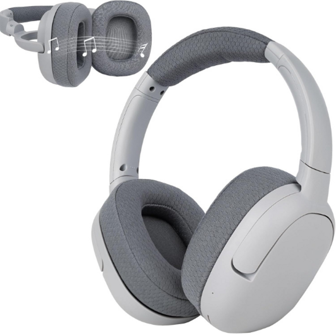 Casque Bluetooth & Haut-Parleur 2-en-1