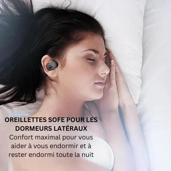 Écouteurs sans fil Bluetooth TWS