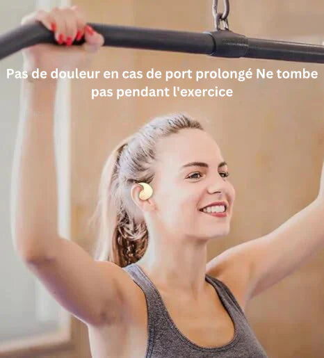 Écouteurs sans fil Bluetooth TWS