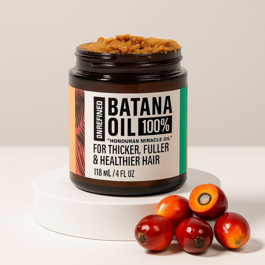 NOEVA - 100% Pur Batana