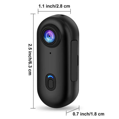GoGear ClipCam