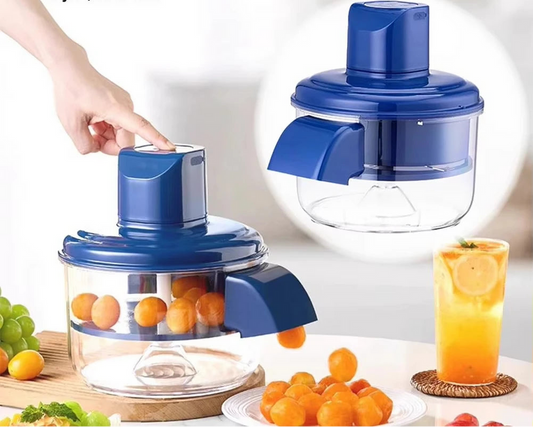 Éplucheur automatique de fruits et légumes