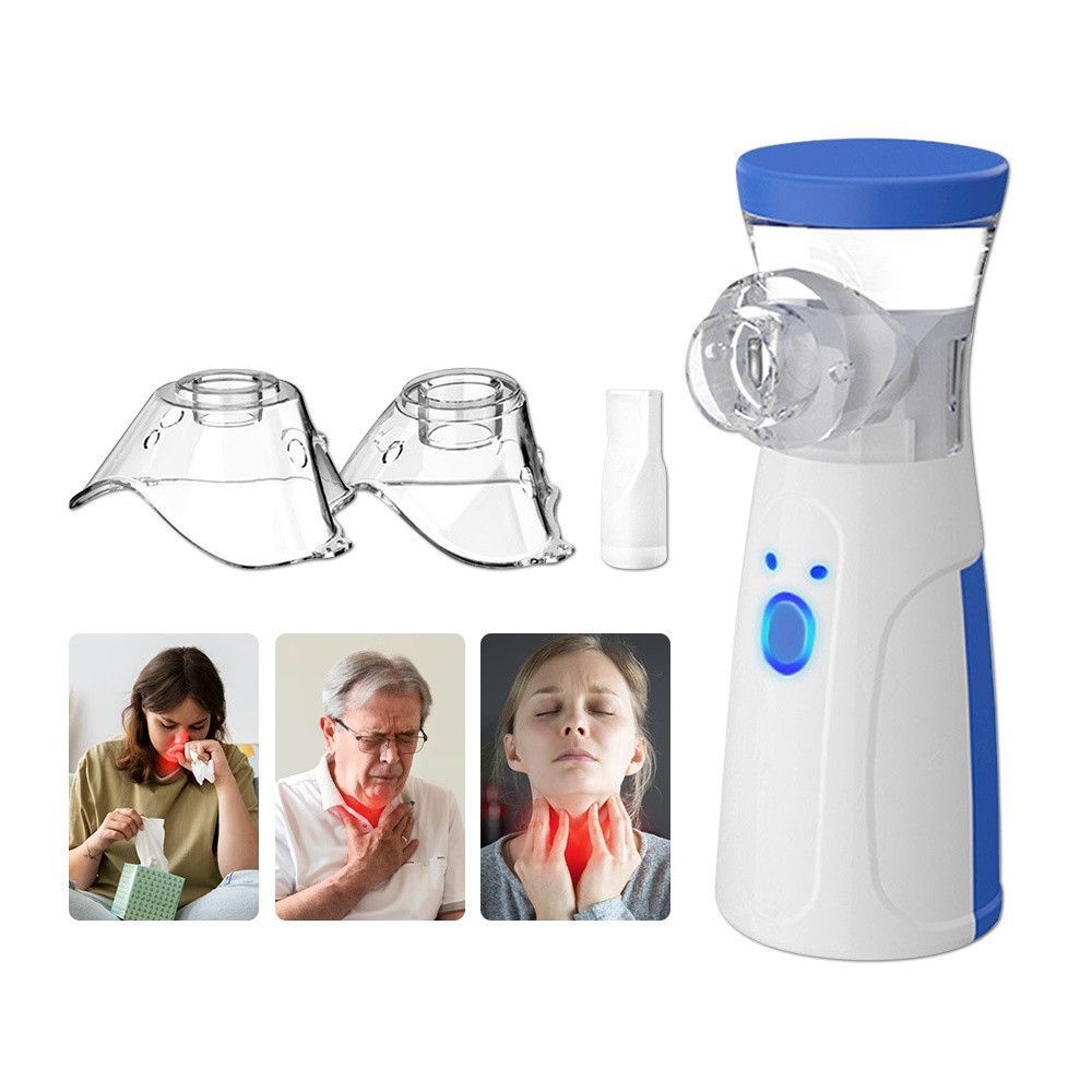 Nébuliseur Portable