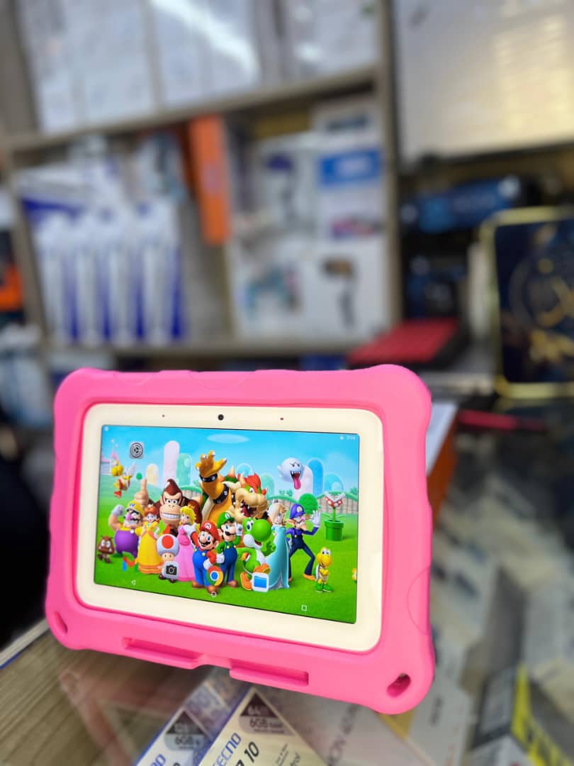 Tablette Éducative pour Enfants