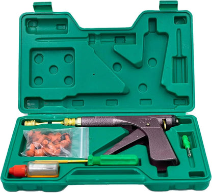 Kit de réparation de pneu de moto