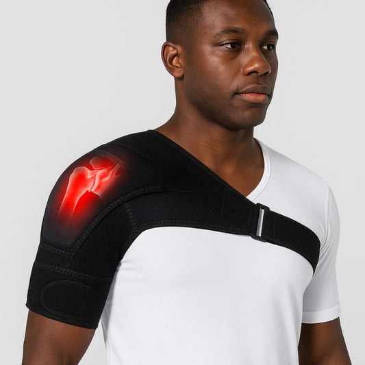 Épaulière de Soutien de Sport