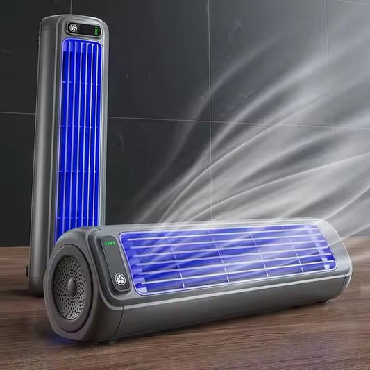 Climatiseur d’air portable