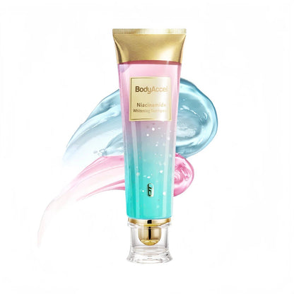 Dentifrice Blanchissant à la Niacinamide