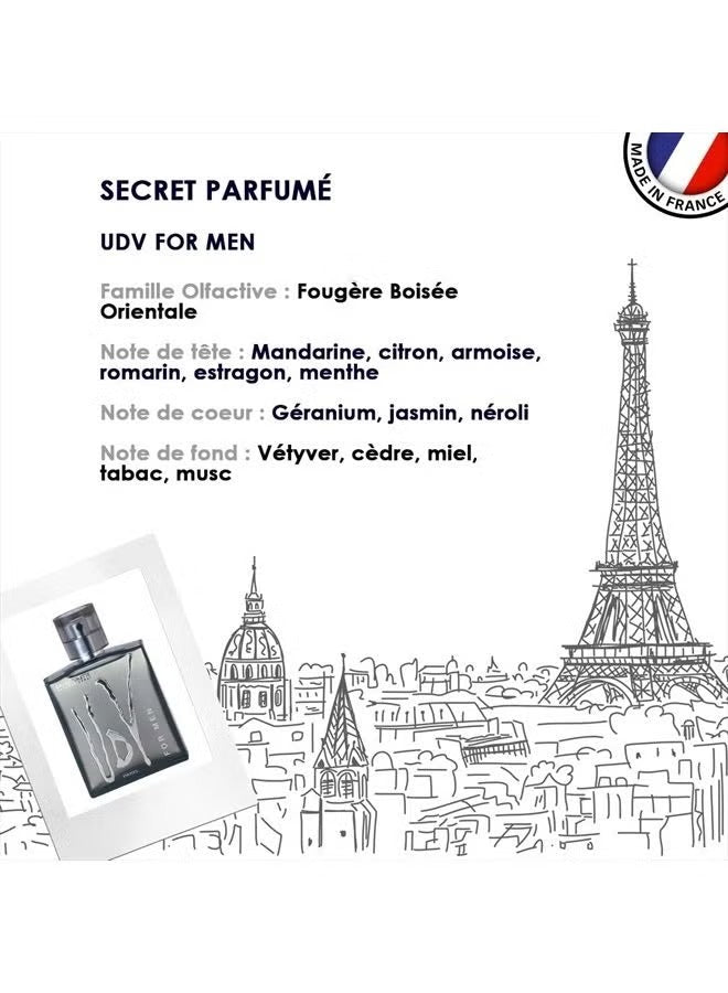 Joy parfum pour l'homme