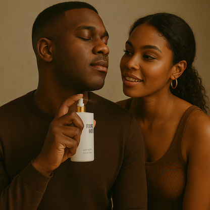 Parfum Noble White pour hommes