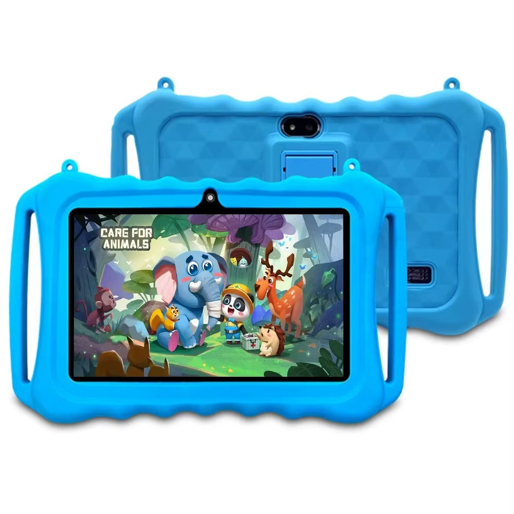 Tablette Éducative pour Enfants