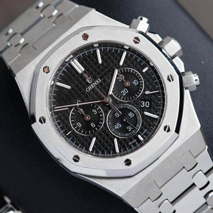 MONTRE CHRONOGRAPHE ROYALE CI