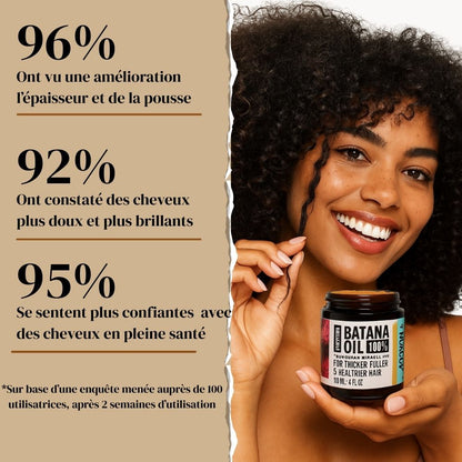 NOEVA - 100% Pur Batana