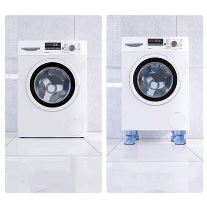 Base Anti-Vibration pour Lave-Linge & Autres Appareils