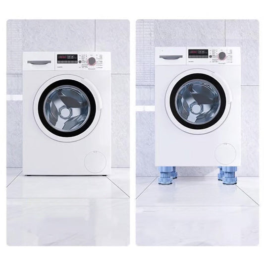 Base Anti-Vibration pour Lave-Linge & Autres Appareils
