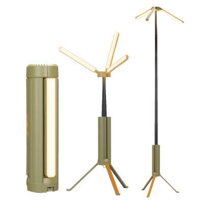 Lampe de Camping Portable