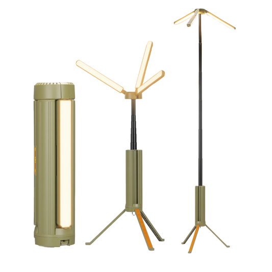 Lampe de Camping Portable